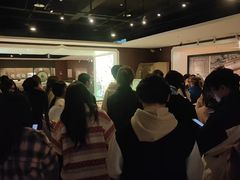 -西安大唐西市博物馆