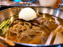 延吉冷面-香猪坊(五道口店)
