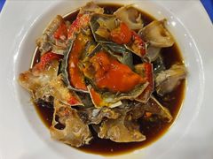 -红灯笼龙凤饭店(宁波老字号店)