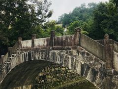 -绩溪龙川景区