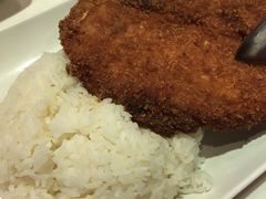 -翠华餐厅(山顶道店)