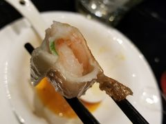 -阿庄新豫菜(航海东路店)