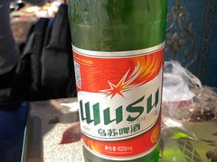 -新疆儿子娃娃餐厅(锦华街店)