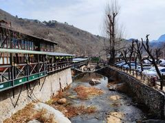 -北京水岸山吧度假村(雁栖镇店)