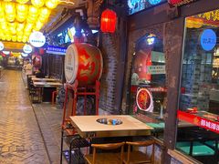 -王府井百货(总府店)