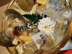 小象鼻蚌-围炉夜话·潮汕卤水火锅(榕江店)