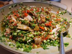 -山石榴·贵州菜(丰盛里店)