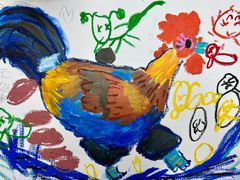 -甲乙果 美术书法(通州校区)