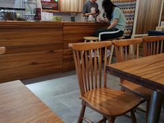 -琥珀咖啡 Ambercoffee