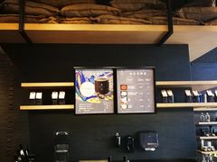 -星巴克臻选(宁波世纪东方广场店)