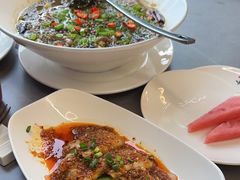 -香辣会·老牌川菜(骏豪店)