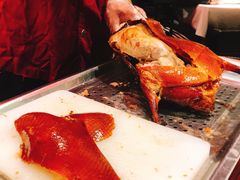-大鸭梨烤鸭·北京菜(南小街/南苑店)