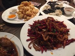 -吕氏疙瘩汤·私家菜馆(慈云寺店)