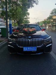 -蚂蚁婚车
