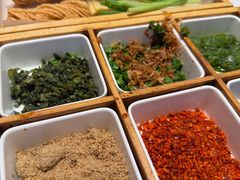 -老济南·地道济南菜(大明湖店)