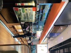 -港久茶餐厅(鹭洲里店)