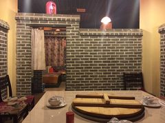 -王老六铁锅炖鱼(长春路店)