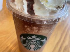 -星巴克(广州东圃天银店)