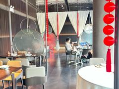-大拙里·精致融合菜(沙湖桃源国际店)