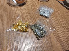 -fishtank鱼缸咖啡(三山街店)