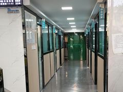 -半岛宠物医院24小时(科华中路店)