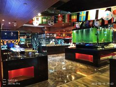 -泰谷酒店·太古码头闽菜自助餐厅