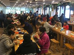 大堂-南来顺饭庄·清真(南菜园店)