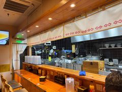 -Ramen满吉·豚骨拉面(丽园路店)