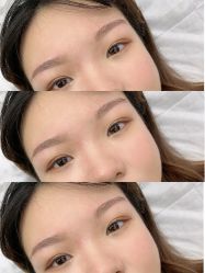 -韩美绣·骨相纹眉·洗眉美瞳线