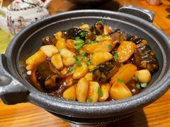 -客官 · 江南小菜馆(长风大悦城店)