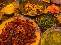 -饭江湖·江湖菜(湖广会馆店)