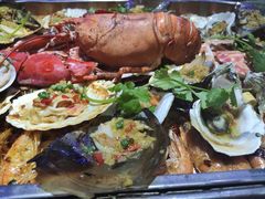 海鲜大咖-东记炭炉·海鲜鸡煲(龙华店)