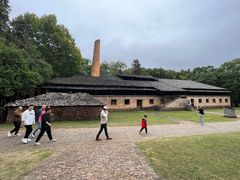 -景德镇古窑民俗博览区