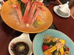 -蟹田居·活蟹料理(东城店)