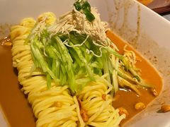 四川鸡丝凉面-老屋川菜·水煮鱼(龙湖亦庄天街店)