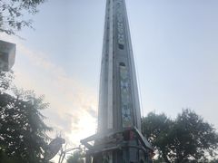 -哈尔滨文化公园