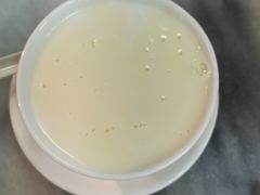 凤凰奶糊-沙湾姜撞奶甜品店(昌岗中路店)