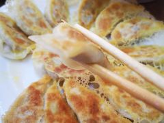 -胡同老锅烙(南二道街)