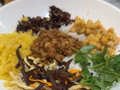 -云味馆·云南菜·云南米线(中洲店)