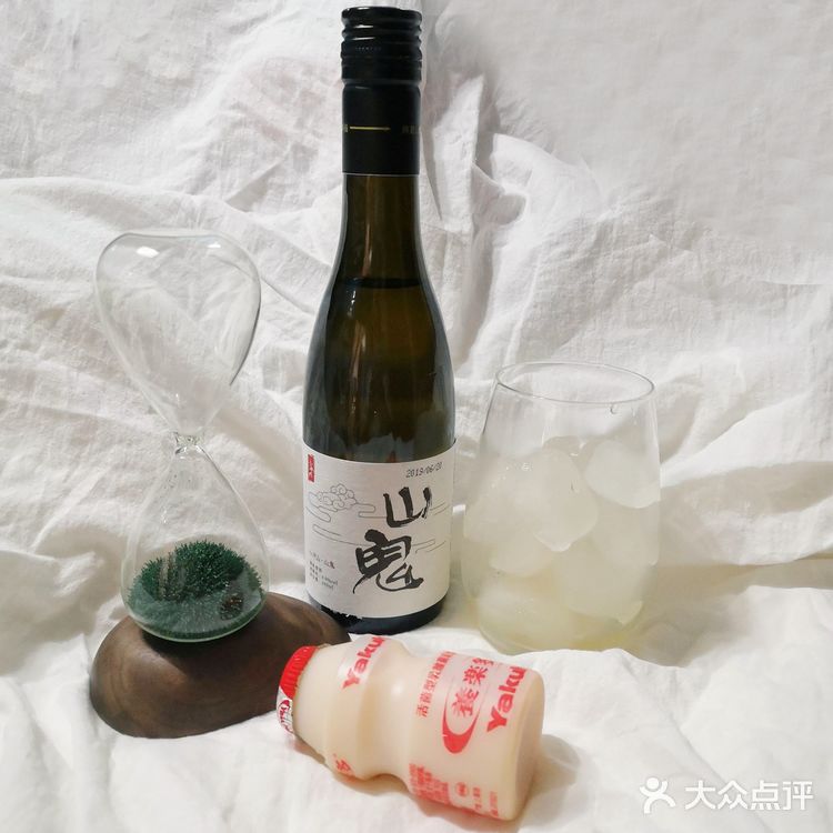 🆙想一口气喝完的自制清爽夏日微醺冰饮