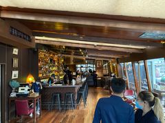 -船长酒吧 The Captain