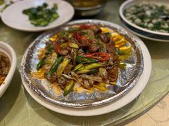 -蔡阿水羊肉店