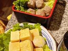 -云荷里·蒸汽石锅鱼·云南菜(中发百旺店)