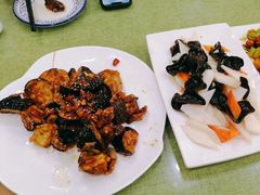 -桃子餐厅·天津菜(红星路直营店)