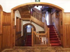 -马勒别墅饭店(静安寺店)