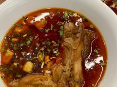 -蒋家肠旺面馆(合群路店)