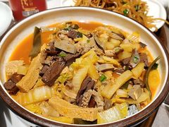 -老爷庙风味美食府(魏都大道店)