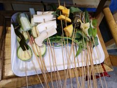 -袁记串串香(新南门店)