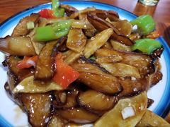 地三鲜-六禾熏酱小酒馆·东北菜(海甸岛店)