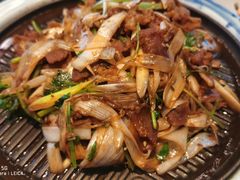 -晓长安·新陕菜(曲江店)